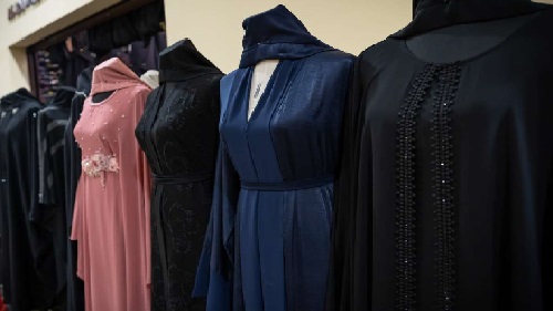 Abaya Online Qatar