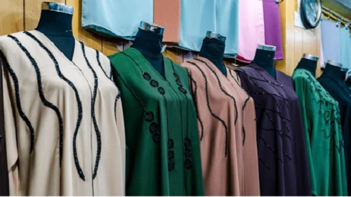 Fashion Abaya Qatar